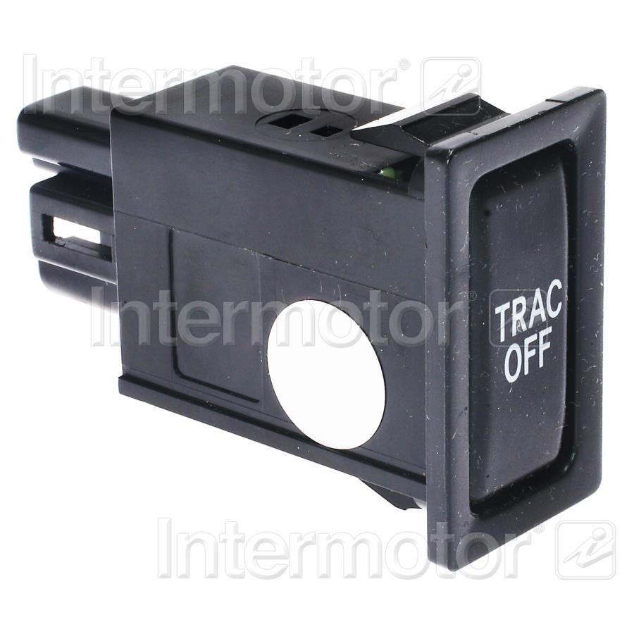 Traction Control Switch Replacement (Standard Ignition) » GoParts