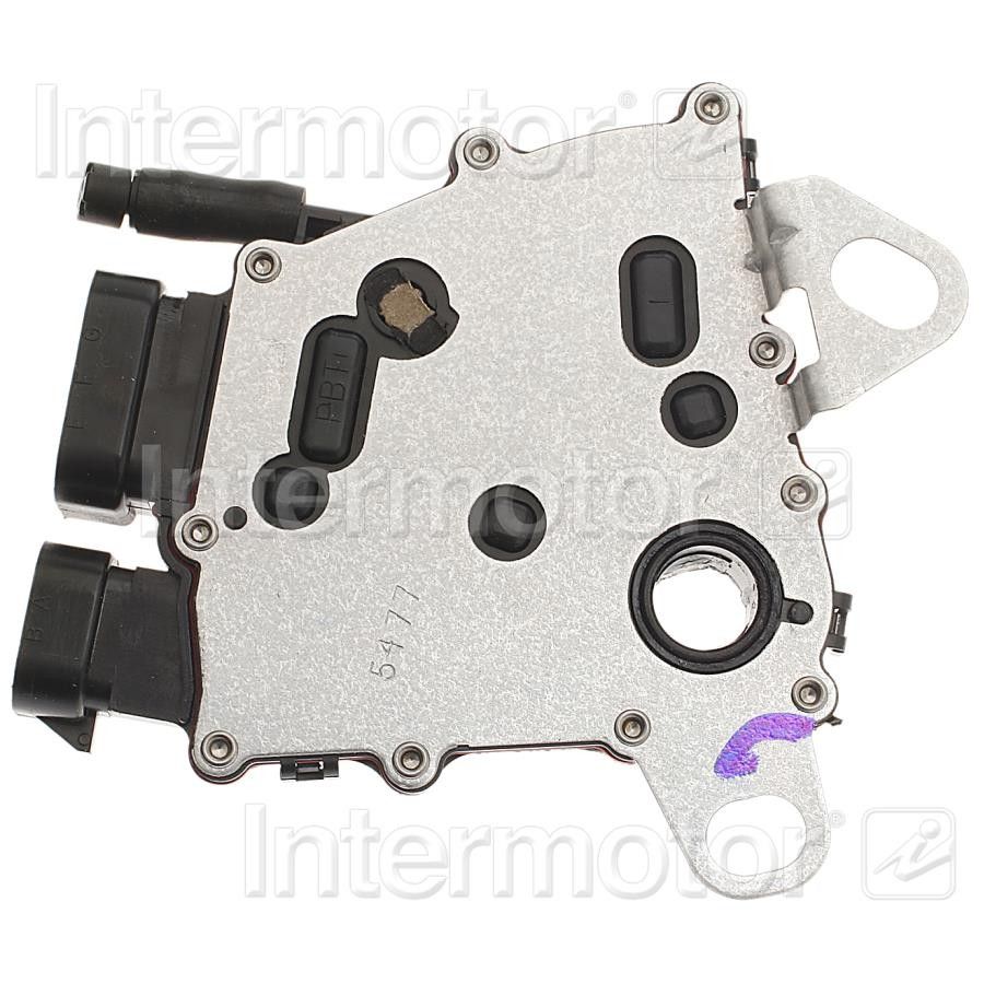 Neutral Safety Switch Replacement (ACDelco, Aftermarket ...