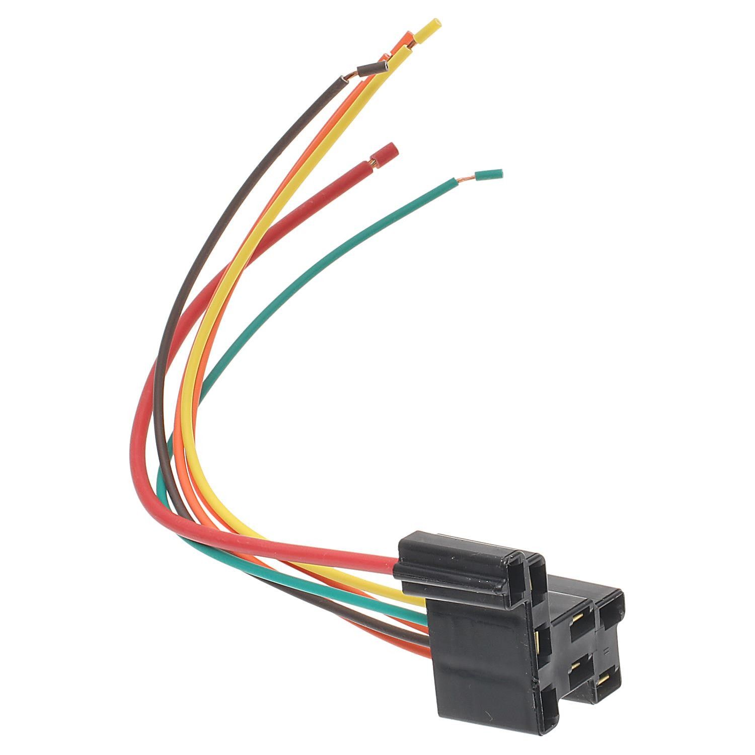 1990, 1989 Geo Tracker Headlight Switch Connector
