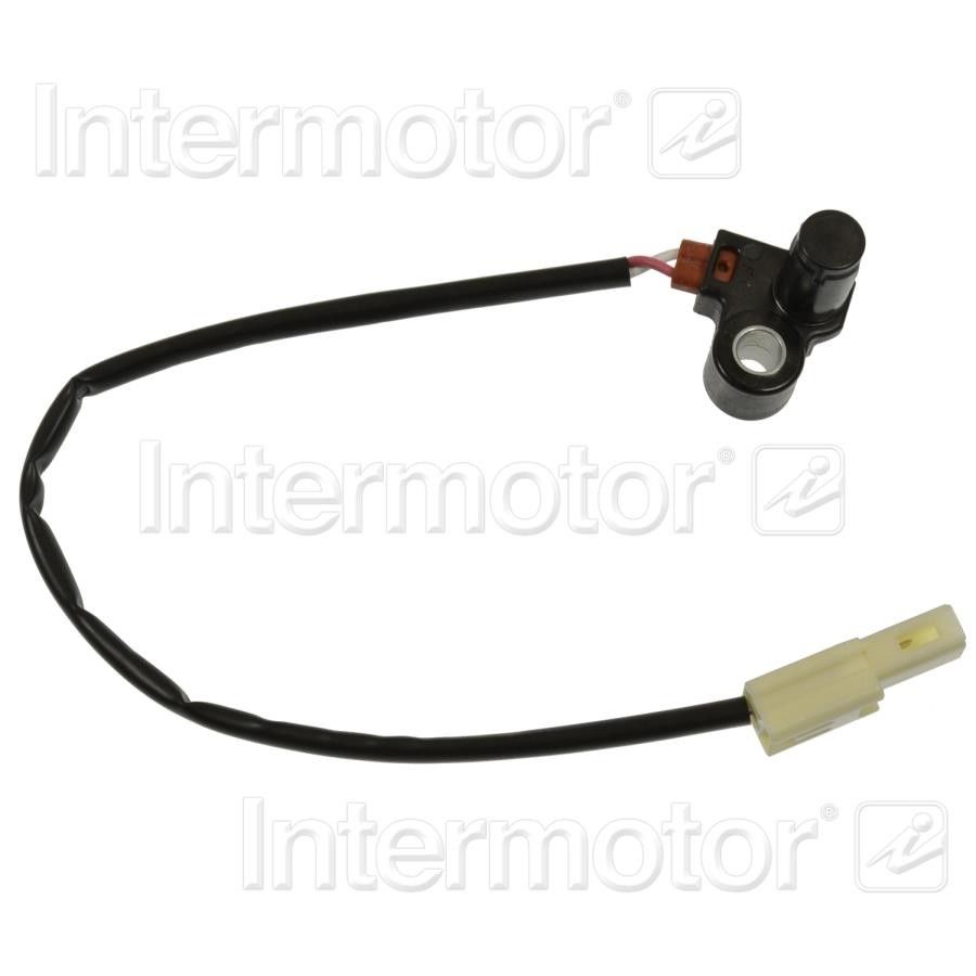 Automatic Transmission Input Shaft Speed Sensor Replacement (Beck