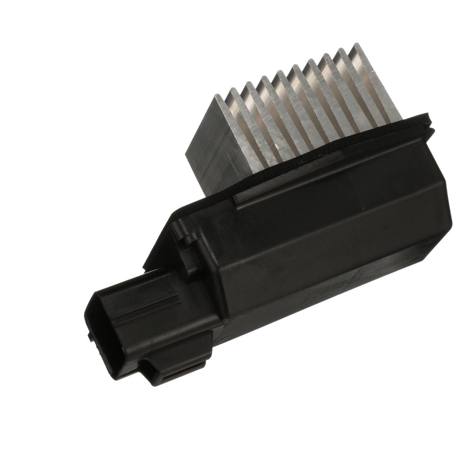 2006, 2005, 2004, 2003 Lincoln LS HVAC Blower Motor Resistor