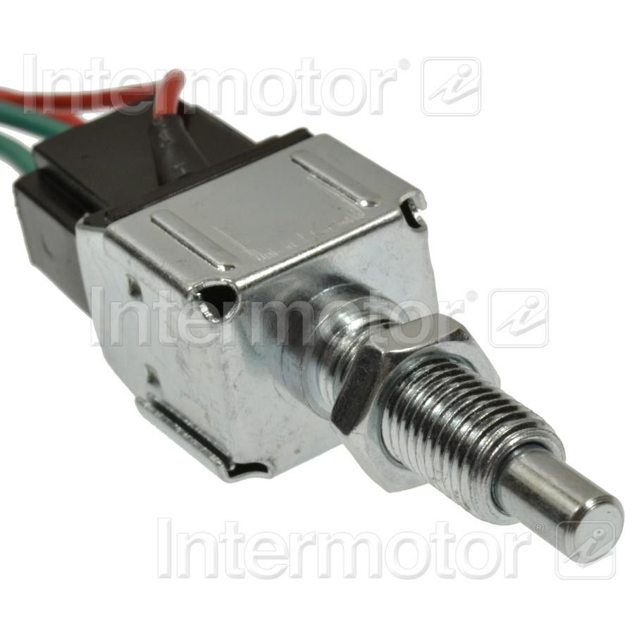 Toyota Corolla Brake Light Switch Replacement (Beck Arnley, FAE