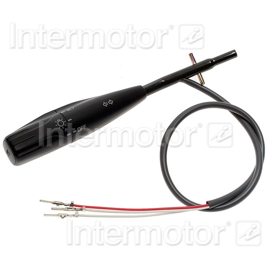 Toyota Camry: Headlight switch Toyota Camry: Headlight switch