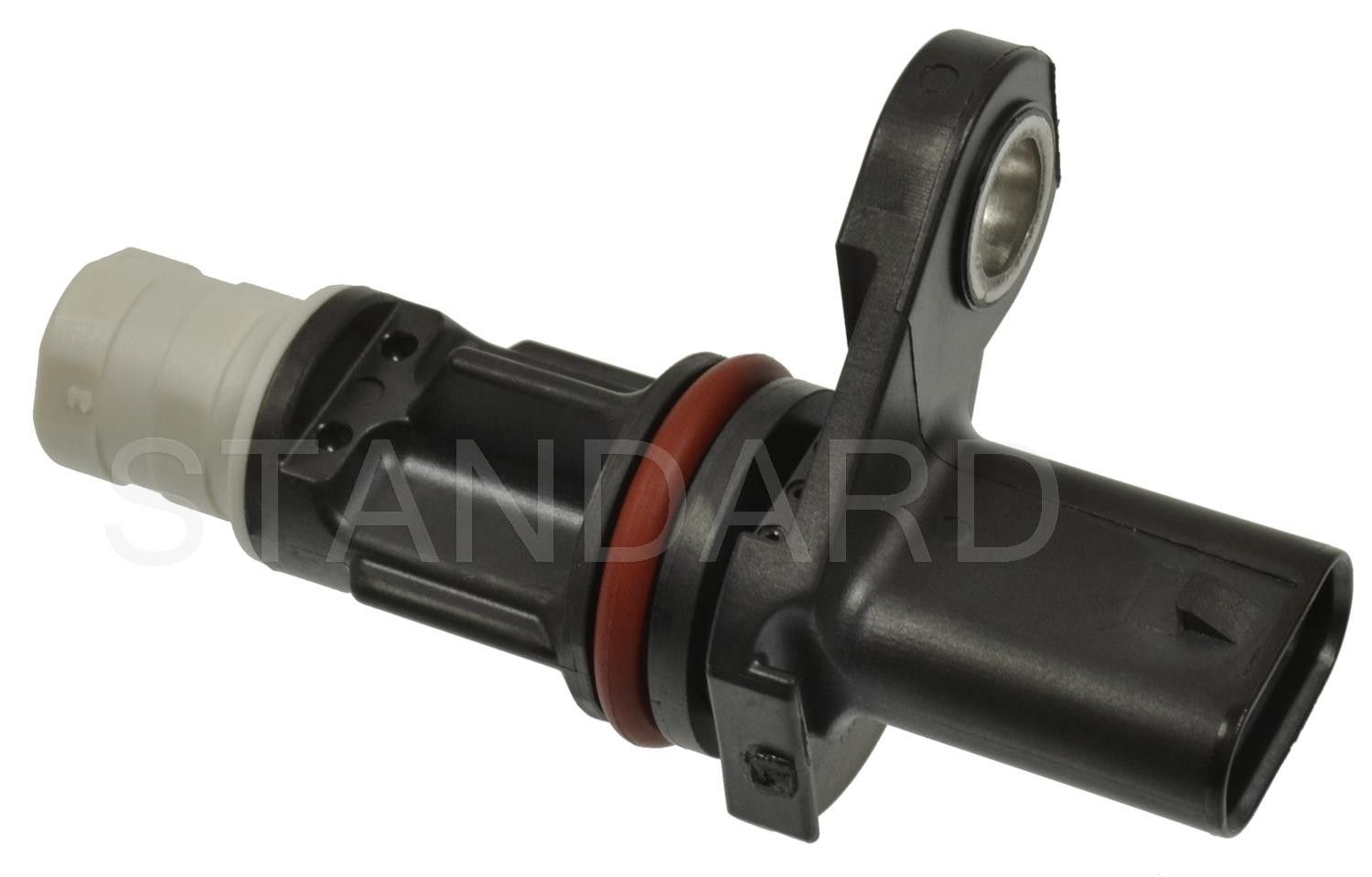 Chevrolet Traverse Engine Crankshaft Position Sensor Replacement