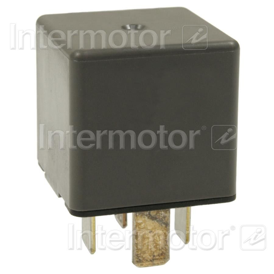 Standard Motor Products RY-592 Wiper Motor Control Relay 