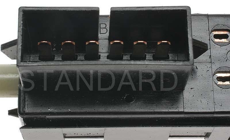 Ford Ranger Clutch Safety Switch