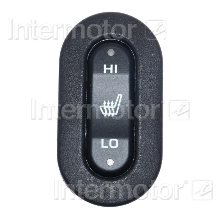 Seat Heater Switch Replacement (Dorman, Original Equipment, Standard