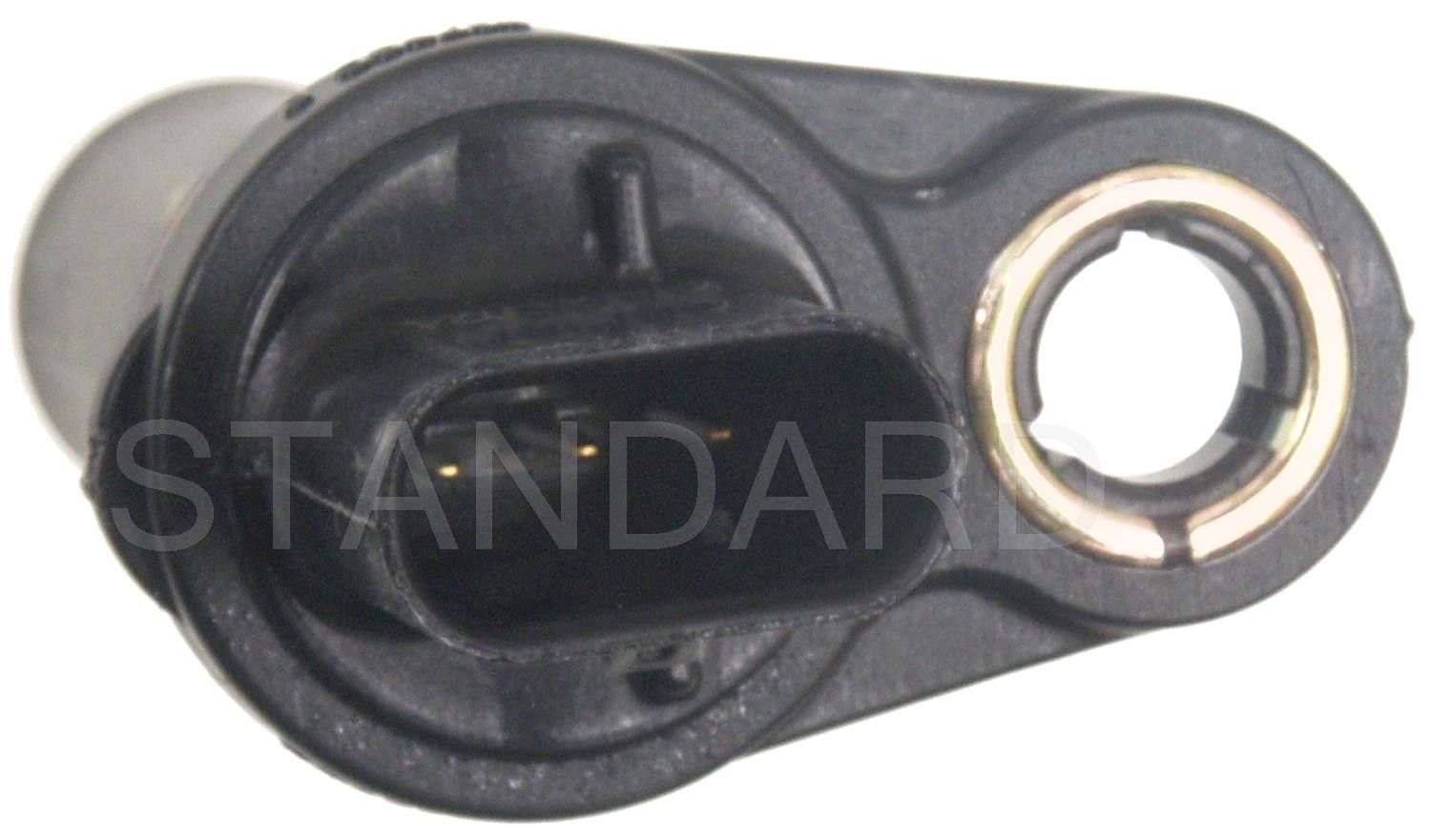 Dodge Caliber Engine Crankshaft Position Sensor Replacement (Crown