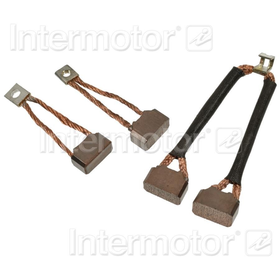 Starter Brush Set Standard FX-34