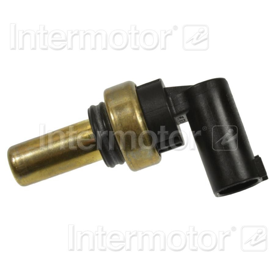 Chevrolet Malibu Engine Coolant Temperature Sensor Replacement (ACDelco