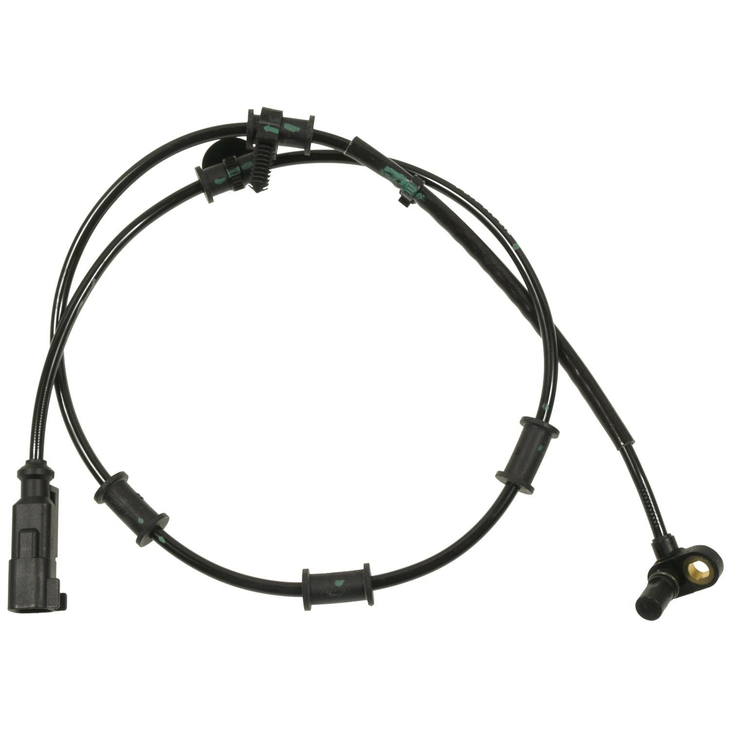 ABS Wheel Speed Sensor Rear Right Standard ALS2585
