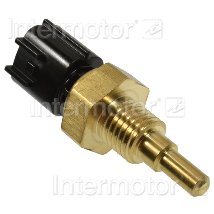 Subaru Outback Engine Coolant Temperature Sensor Replacement (Beck ...