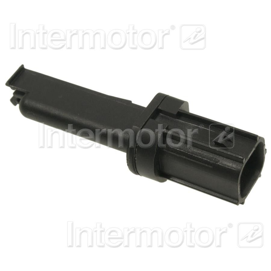 Brake Fluid Level Sensor Replacement (Standard Ignition) » GoParts