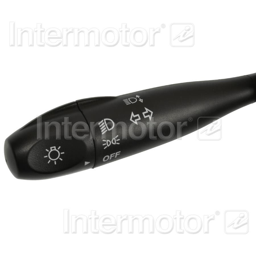 Kia Rio Turn Signal Switch Replacement (Standard Ignition) » GoParts