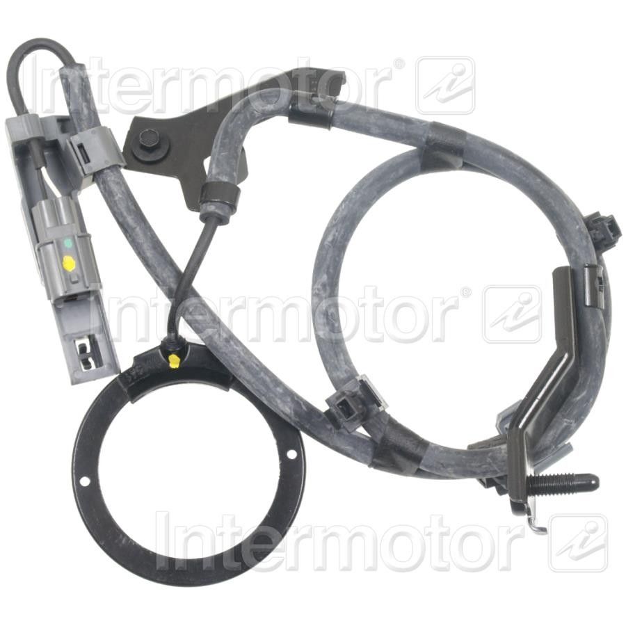 Standard Motor Products ALS475 Wheel Speed Sensor Standard Ignition