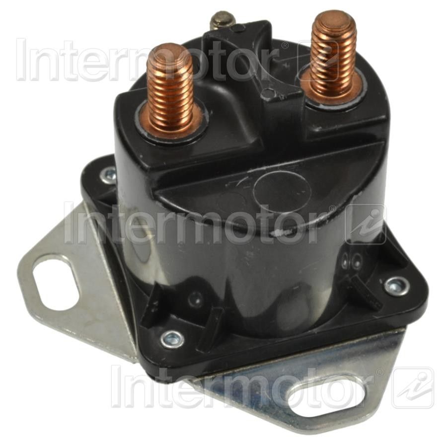 Accessory Delay Relay Replacement (Crown Automotive, Denso, Forecast