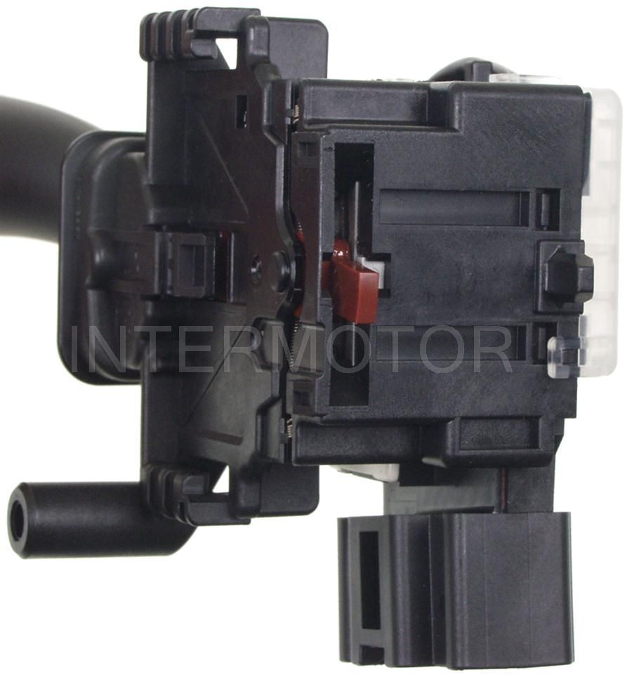 Toyota Camry: Headlight switch Toyota Camry: Headlight switch