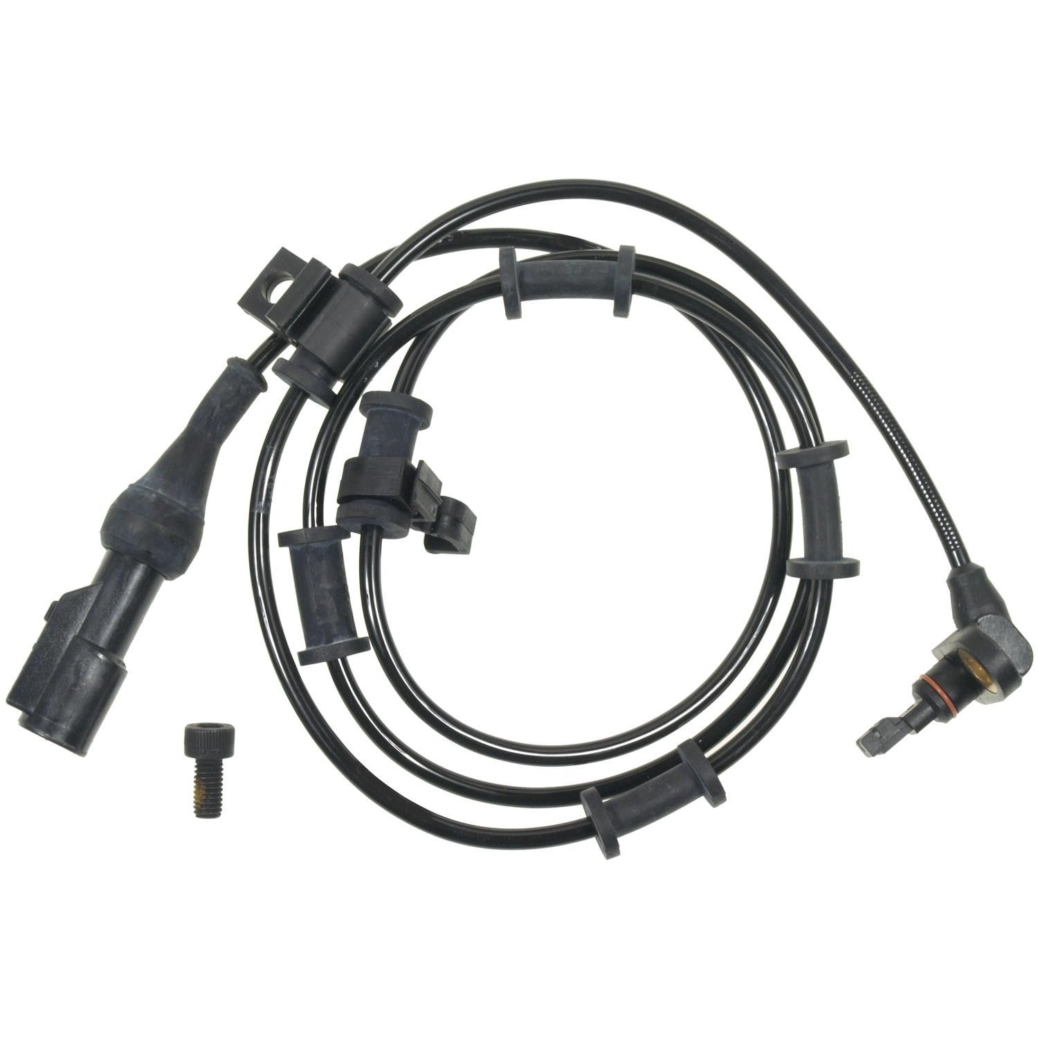 ABS Wheel Speed Sensor Front-Left//Right Standard ALS1719
