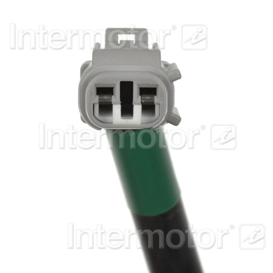 ABS Wheel Speed Sensor Wiring Harness Replacement (ACDelco, Beck Arnley