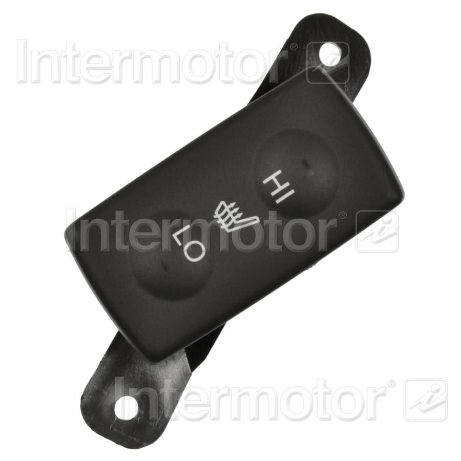 Seat Heater Switch Replacement (Dorman, Original Equipment, Standard