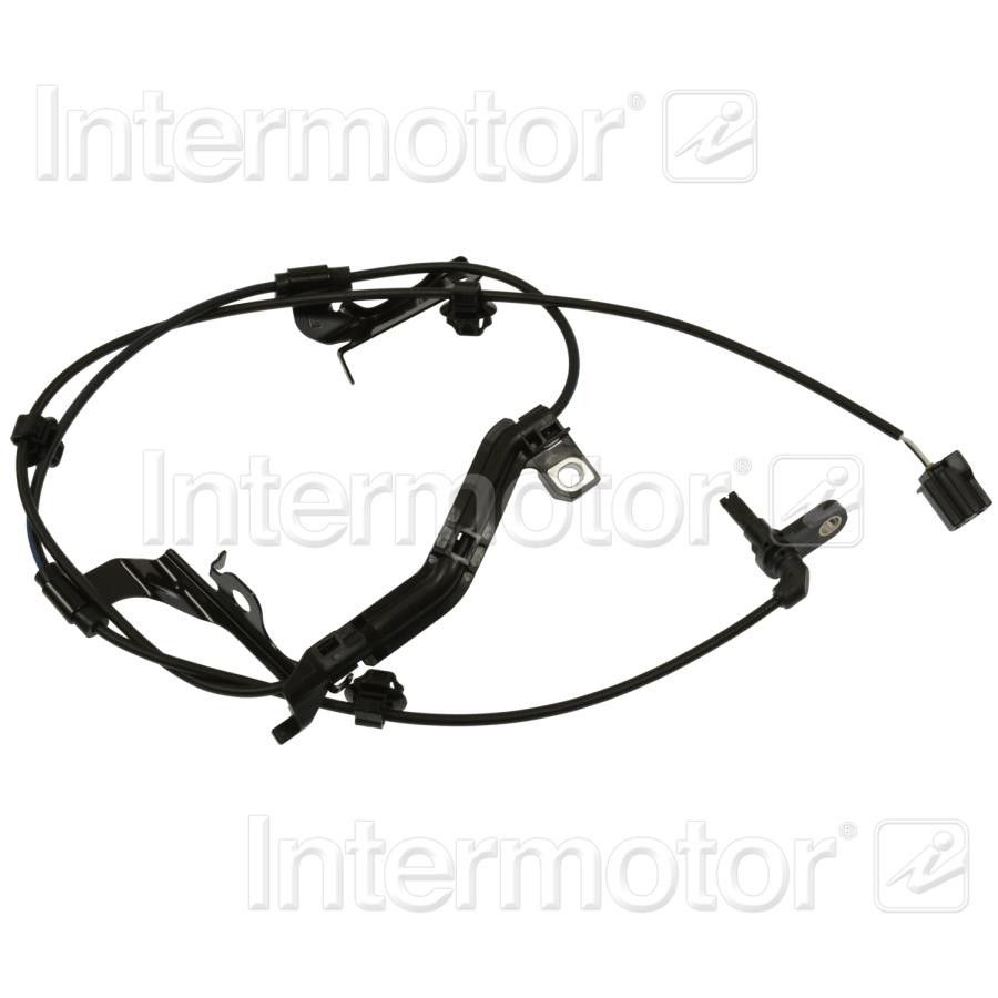 ABS Wheel Speed Sensor Front Right Holstein 2ABS0477 fits 2004 Toyota Prius