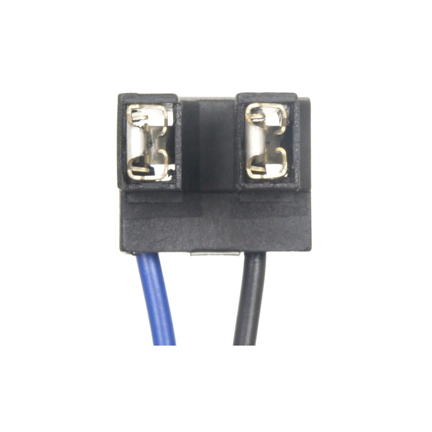 2003-2008 Audi A3 Headlight Connector Standard Ignition