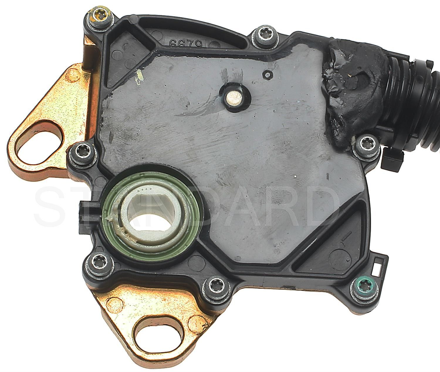 Buick Regal Neutral Safety Switch Replacement (Standard Ignition) » GoParts