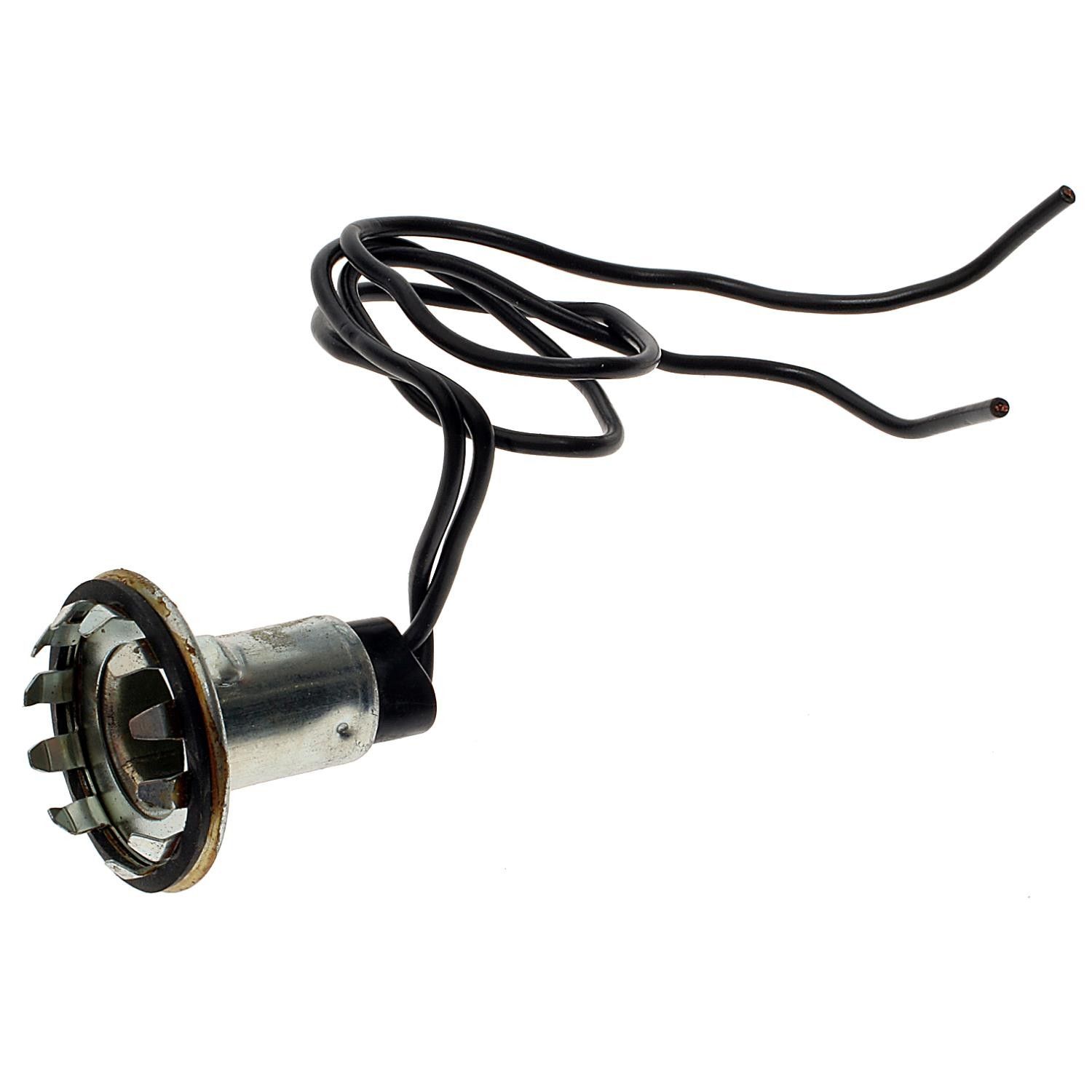 1962, 1961 Dodge Lancer Parking Light Bulb Socket