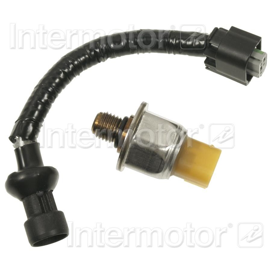 Brake Fluid Pressure Sensor Replacement (Genuine, Standard Ignition