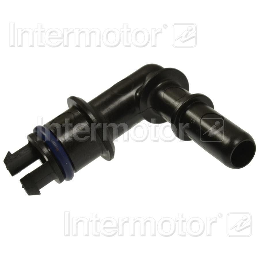 Cadillac CTS PCV Valve Replacement (Genuine, Standard Ignition) » GoParts