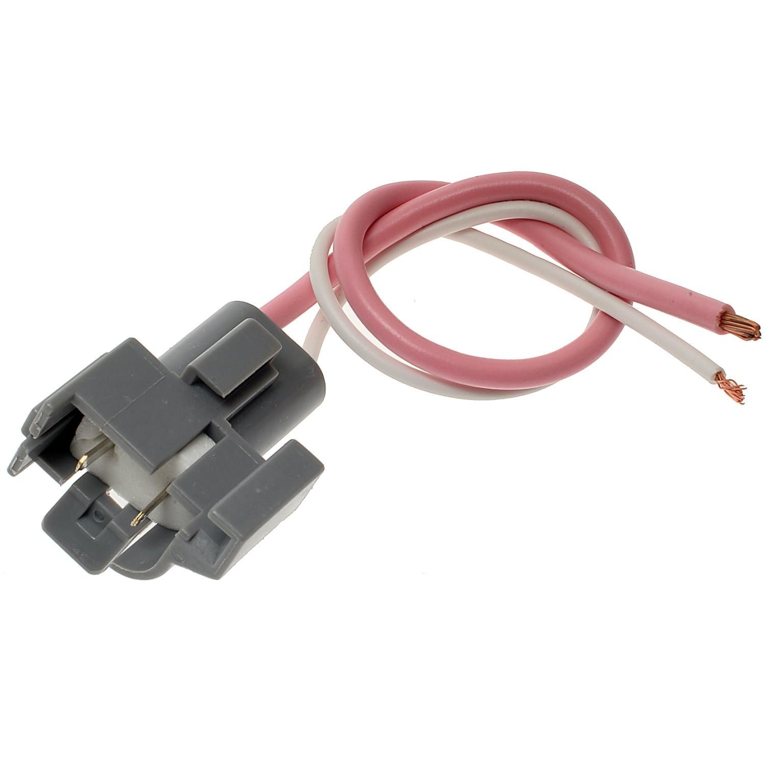1995, 1994, 1993, 1992, 1991, 1990, 1989, 1988, 1987, 1986, 1985 Chevrolet Astro Hummer Ignition Coil Connector