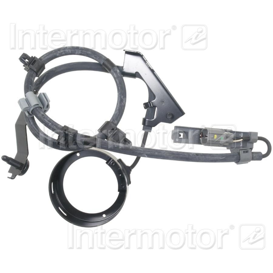 Standard Motor Products ALS475 Wheel Speed Sensor Standard Ignition