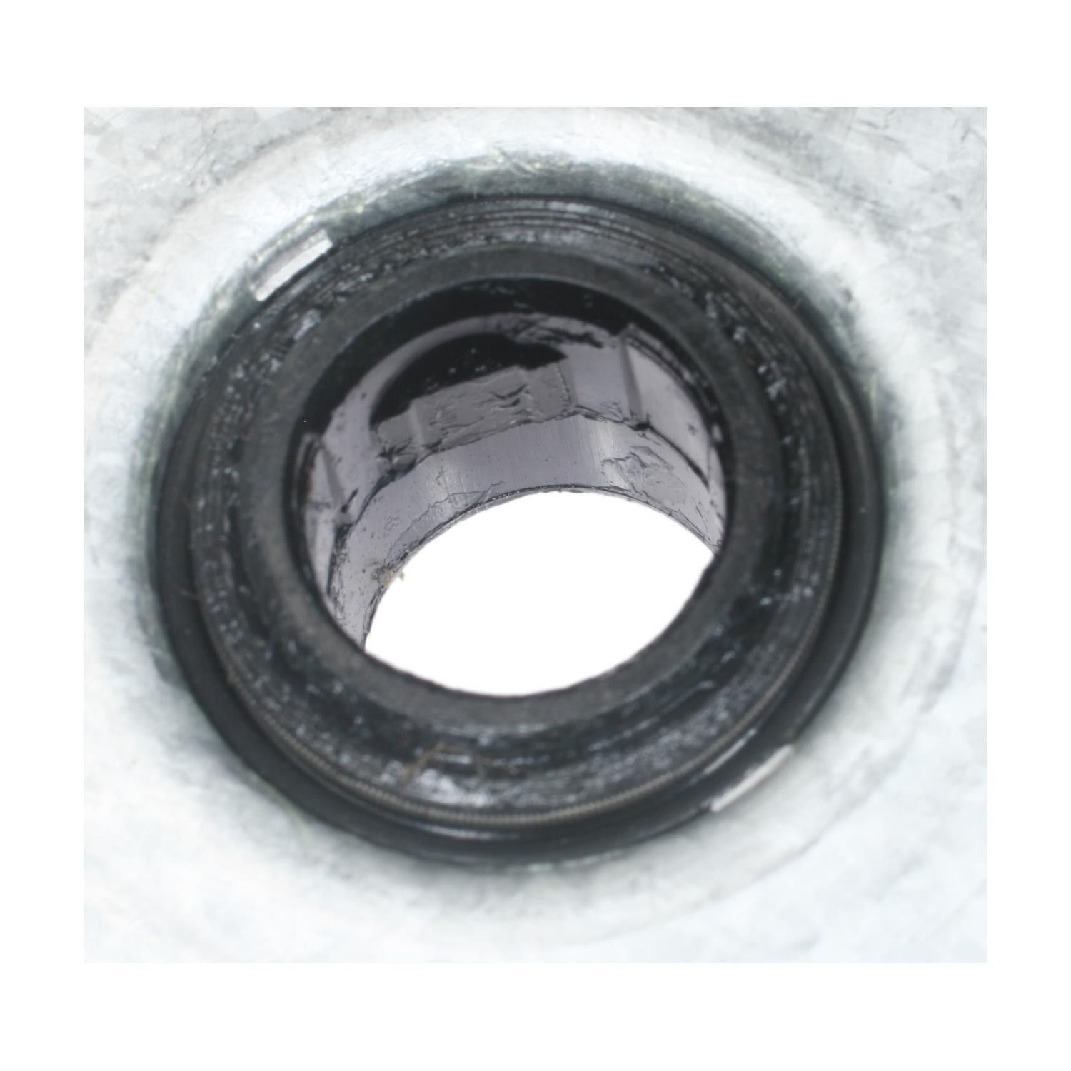 Saturn Vue Neutral Safety Switch Replacement (Standard Ignition) » GoParts