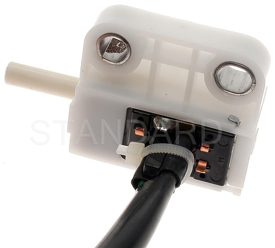 Clutch Starter Safety Switch Replacement (ACDelco, Crown Automotive, Dorm » GoParts