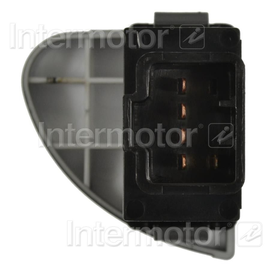 Traction Control Switch Replacement (Standard Ignition) » GoParts