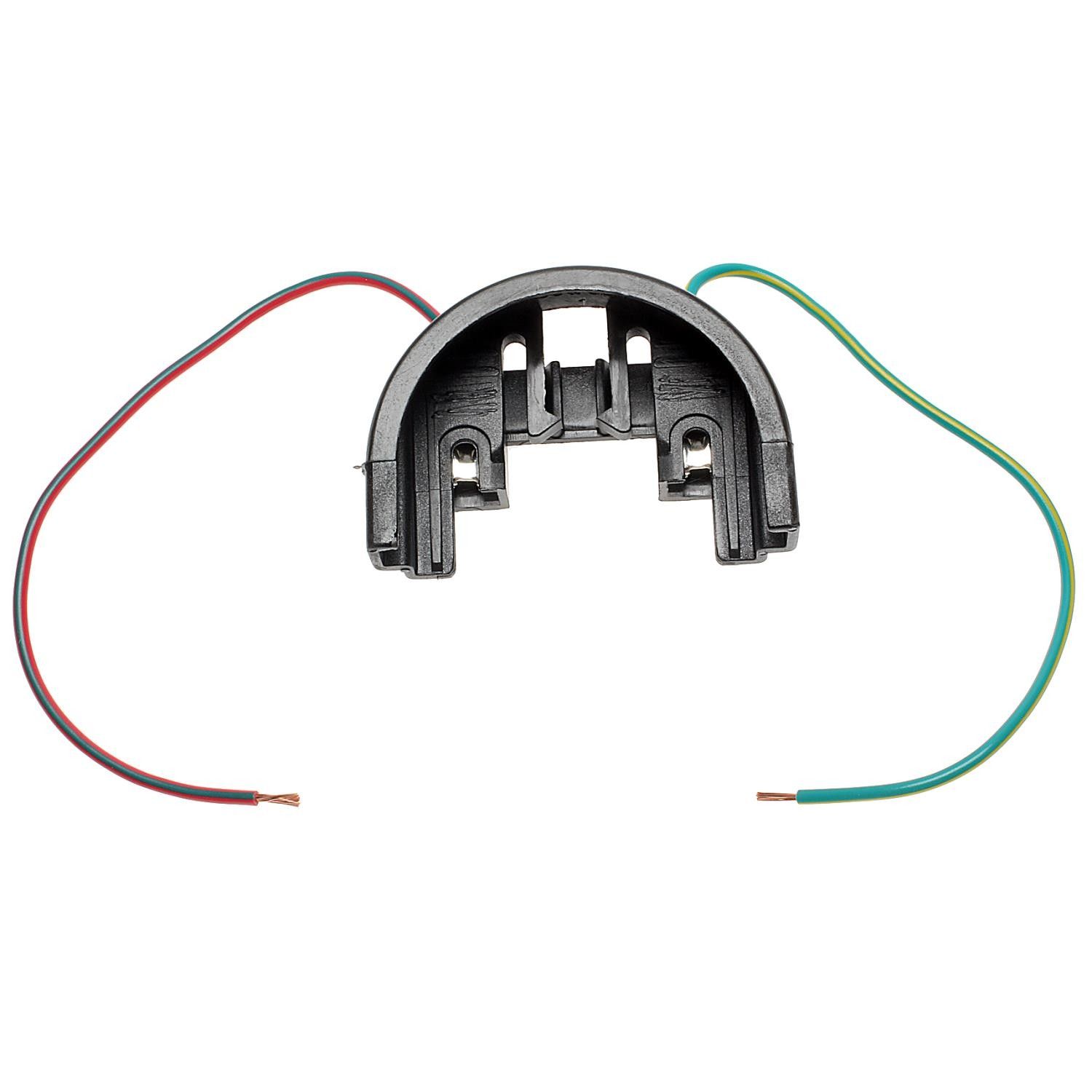 1990, 1989, 1988, 1987, 1986, 1985, 1984, 1983, 1982, 1981, 1980, 1979, 1978, 1977 Jeep Cherokee AMX Ignition Coil Connector
