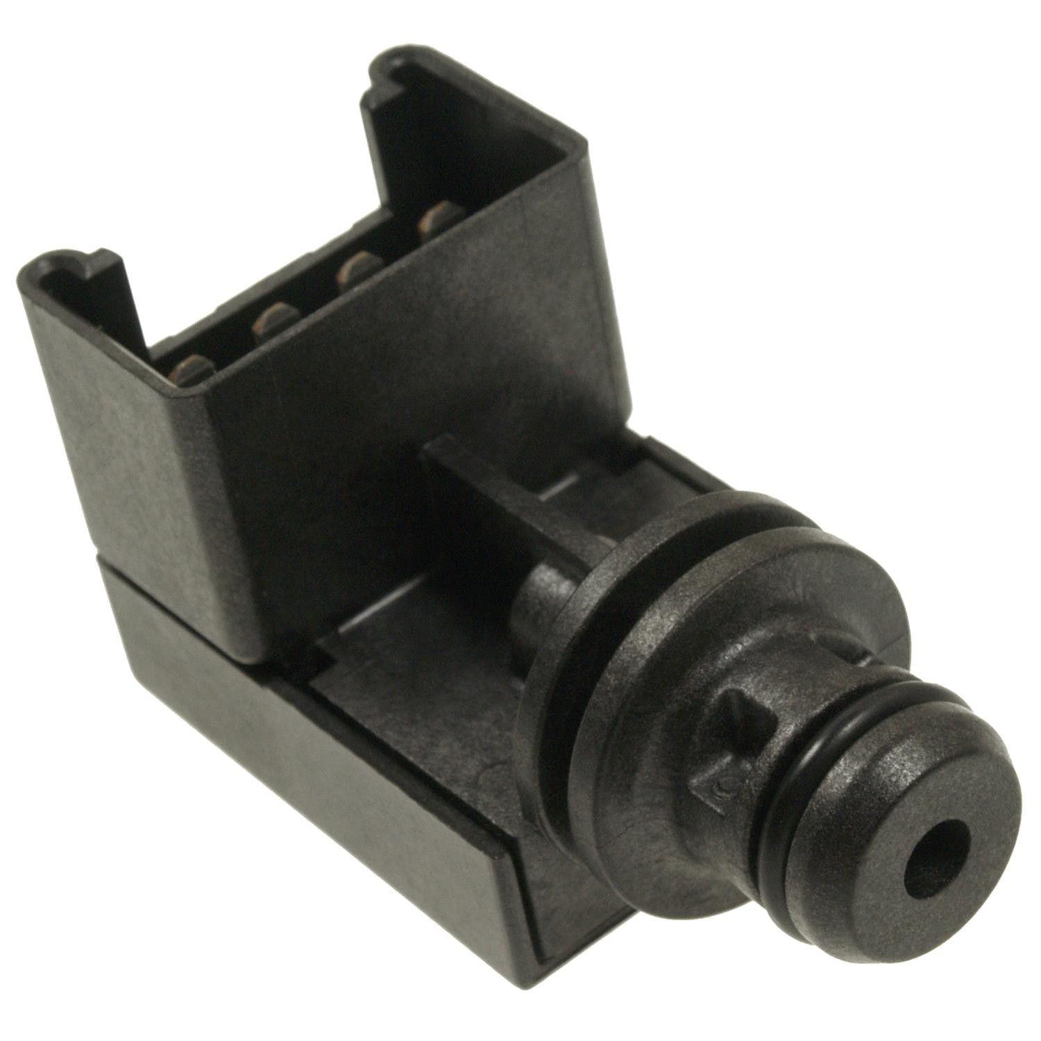 Automatic Transmission Oil Pressure Sensor Replacement (Crown