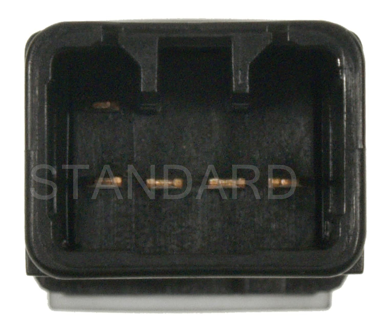 Traction Control Switch Replacement (Standard Ignition) » GoParts