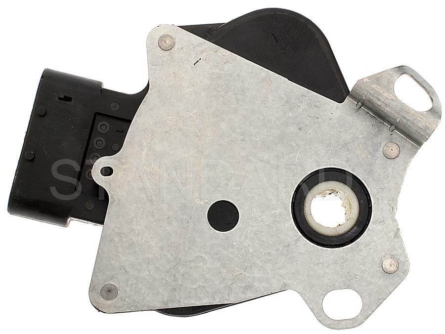 Saturn Vue Neutral Safety Switch Replacement (Standard Ignition) » GoParts