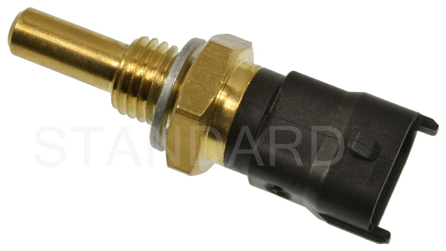 Engine Oil Temperature Sensor Replacement (Beru, Delphi, Dorman, FAE