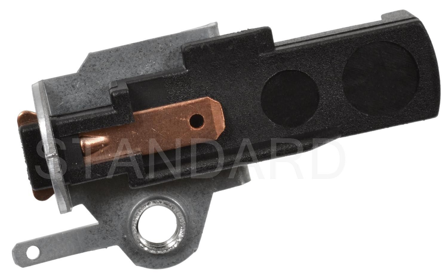 Parking Brake Switch Replacement (Crown Automotive, Febi, Professional Pa » GoParts