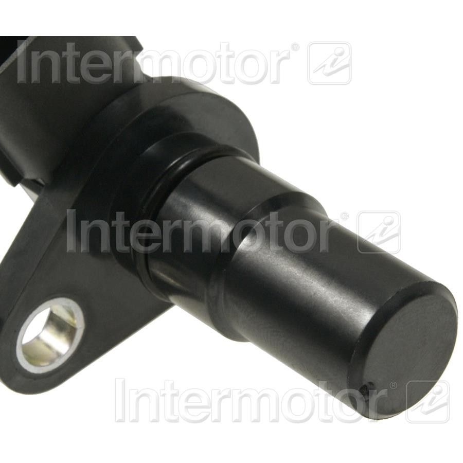 Automatic Transmission Input Shaft Speed Sensor Replacement (Beck