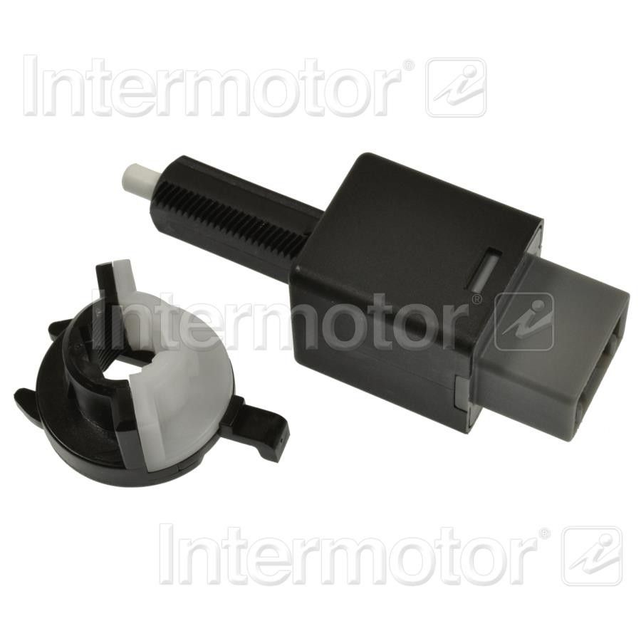 Hyundai Sonata Brake Light Switch Replacement (Auto 7, Beck Arnley