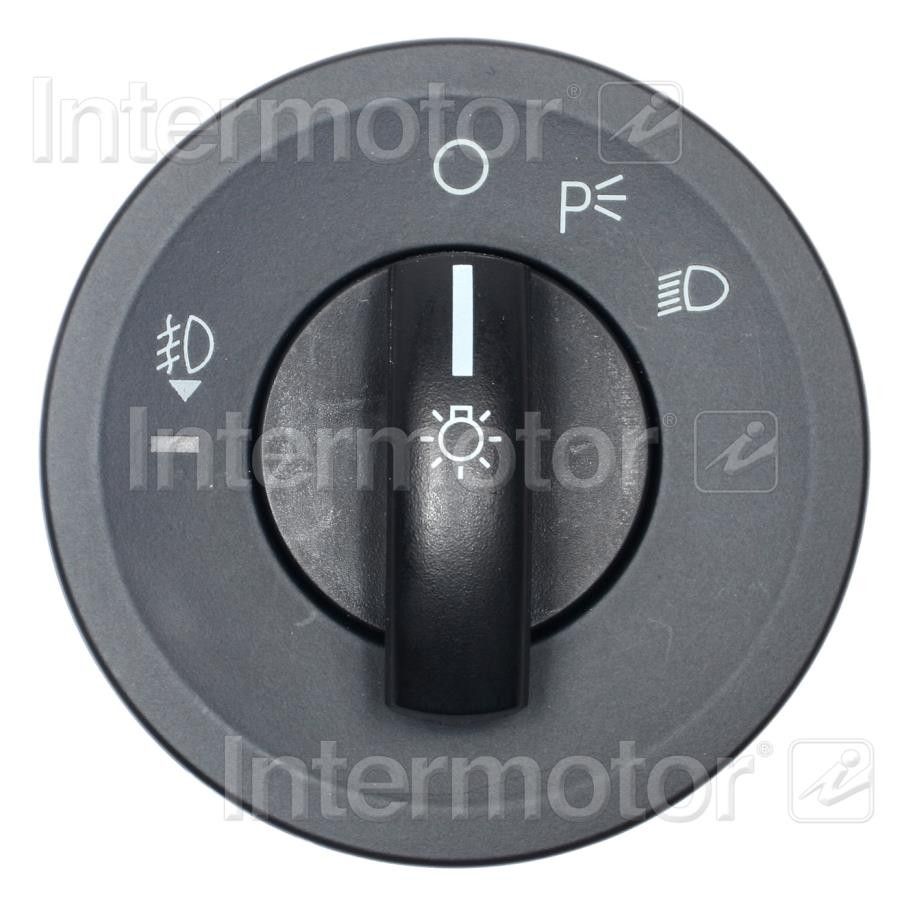 Ford Escape Headlight Symbols