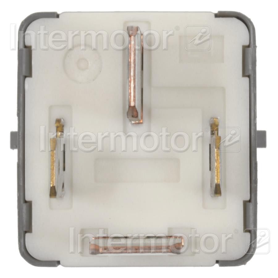 Door Lock Relay Replacement (Forecast, Four Seasons, Genuine, Kaehler