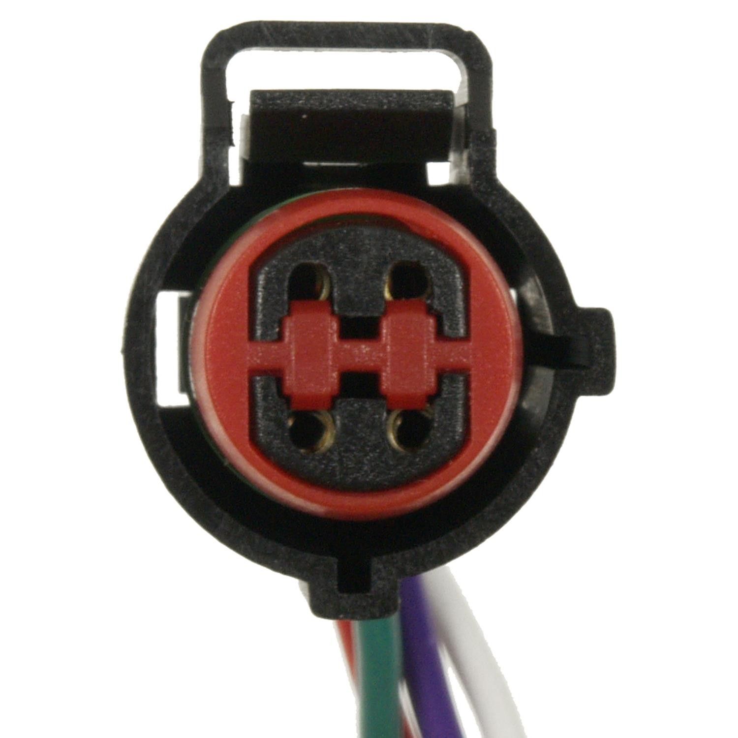 2012, 2011, 2010 Ford Transit Connect A/C Compressor Switch Connector