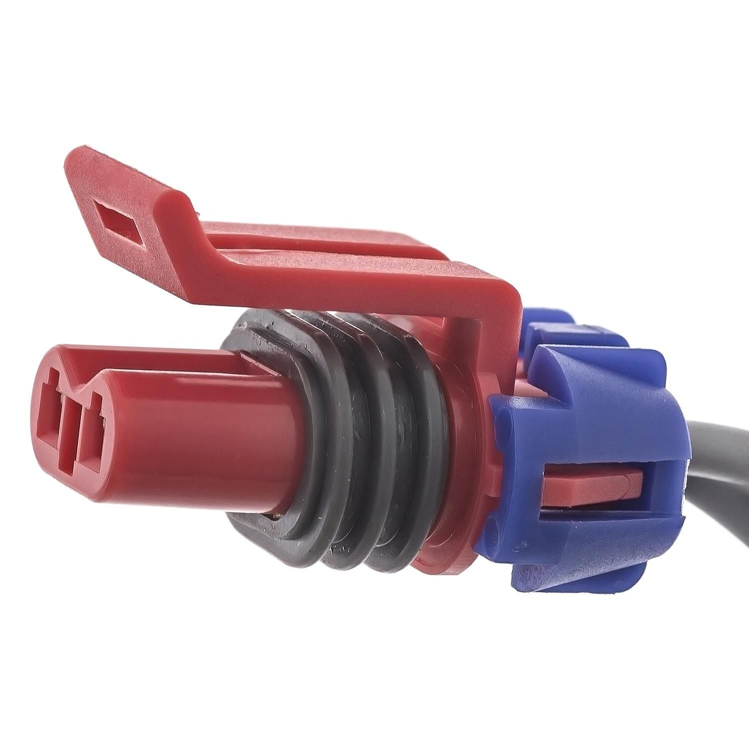 2002-2009 Cadillac XLR Canister Vent Solenoid Connector Standard Ignition