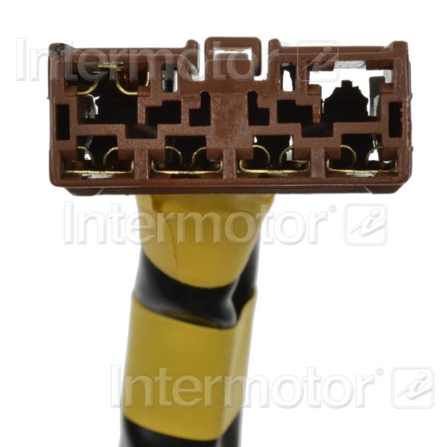 2001 Acura CL Ignition Lock and Cylinder Switch (Standard Ignition US-508) Consult Your Service Manual For Anti-Theft System Repair Instructions Genuine ...