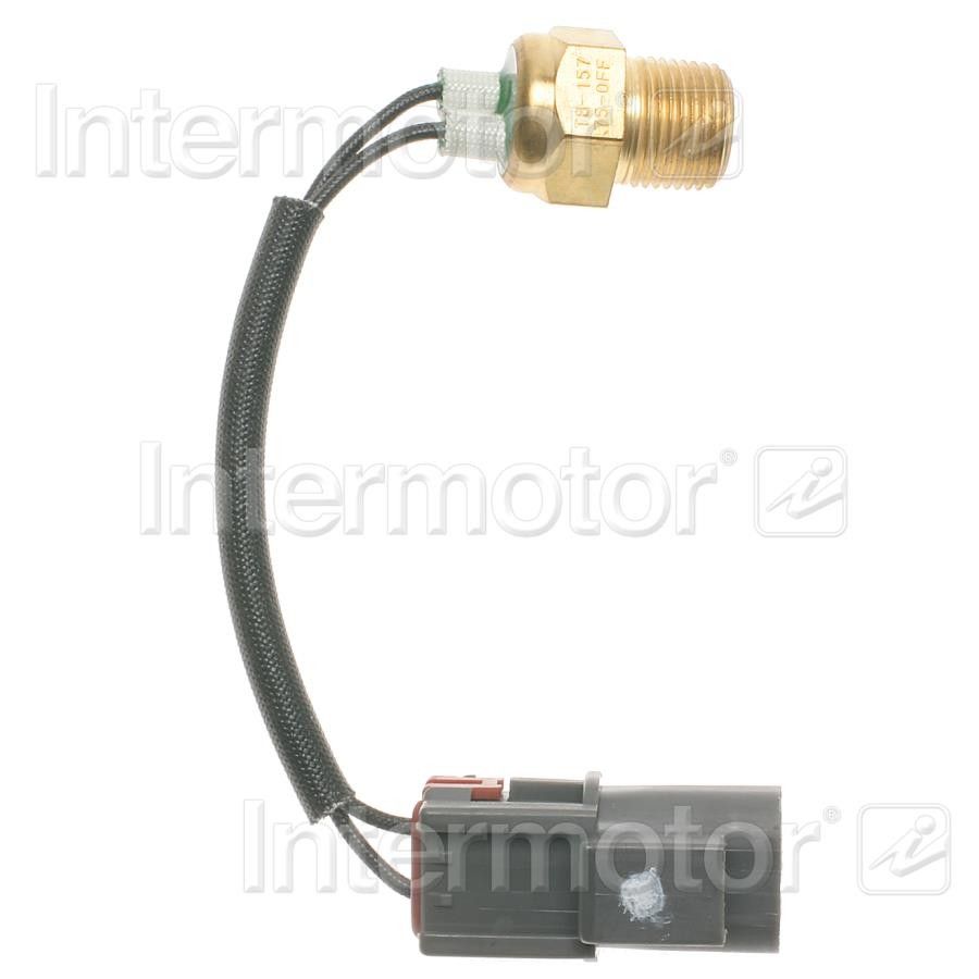Nissan Sentra Engine Coolant Temperature Sensor Replacement (Beck