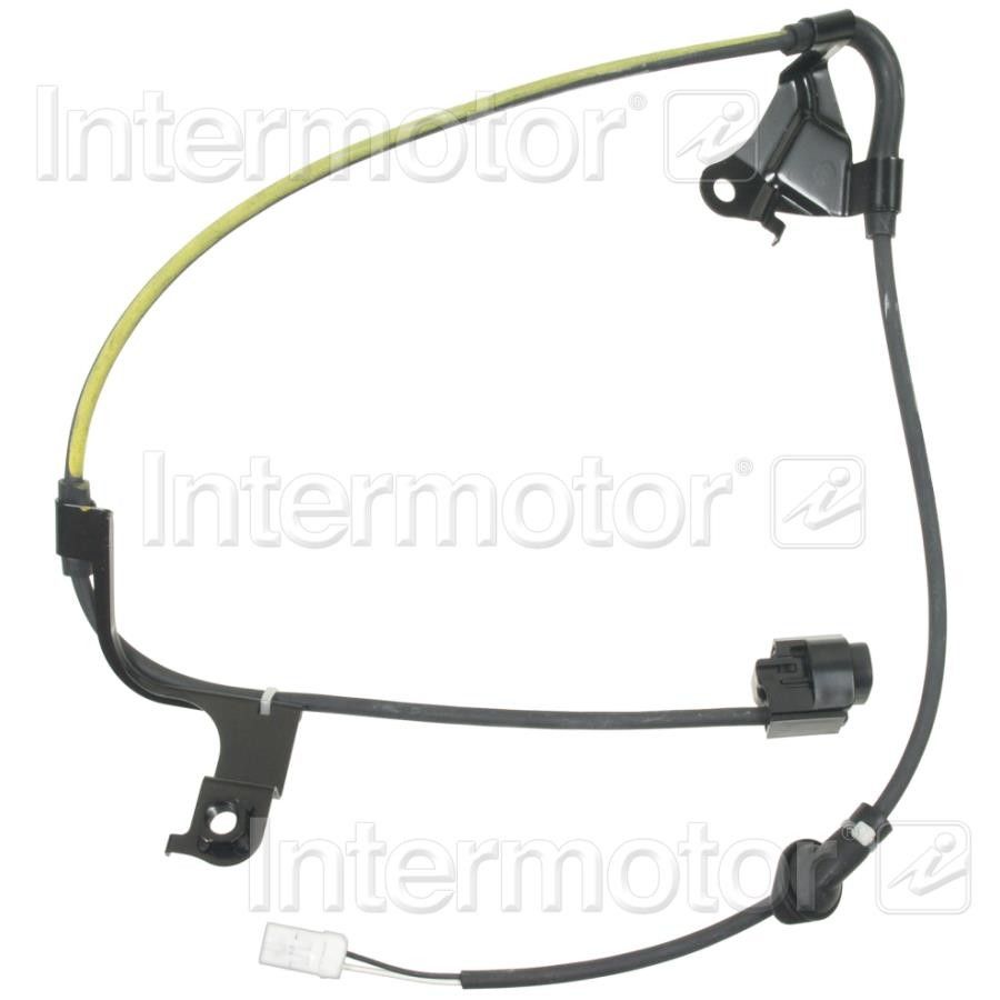 2000 Toyota Celica ABS Wheel Speed Sensor Wiring Harness - Rear Right (Standard Ignition ALS682) Genuine Intermotor Quality .
